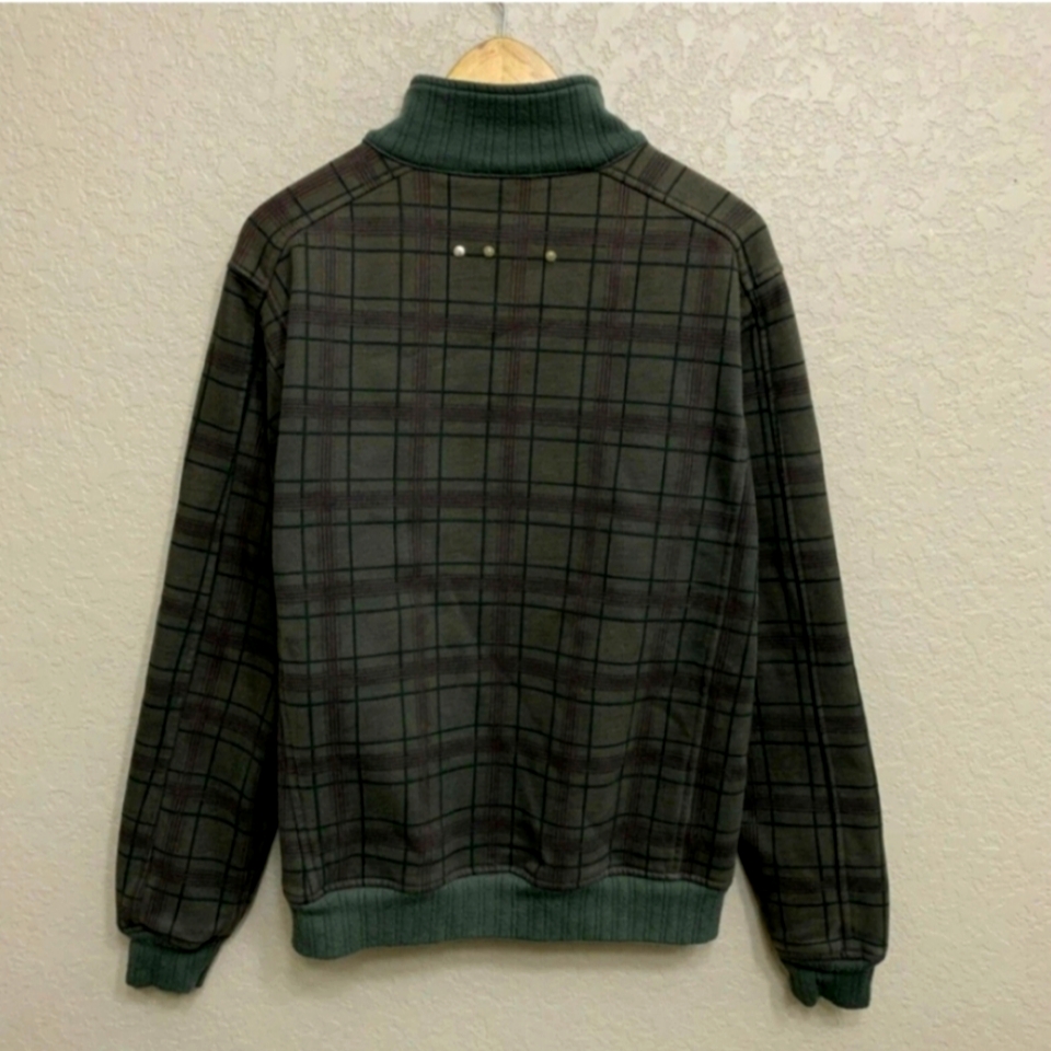 Mens Lululemon Zip Up Jacket Size Small